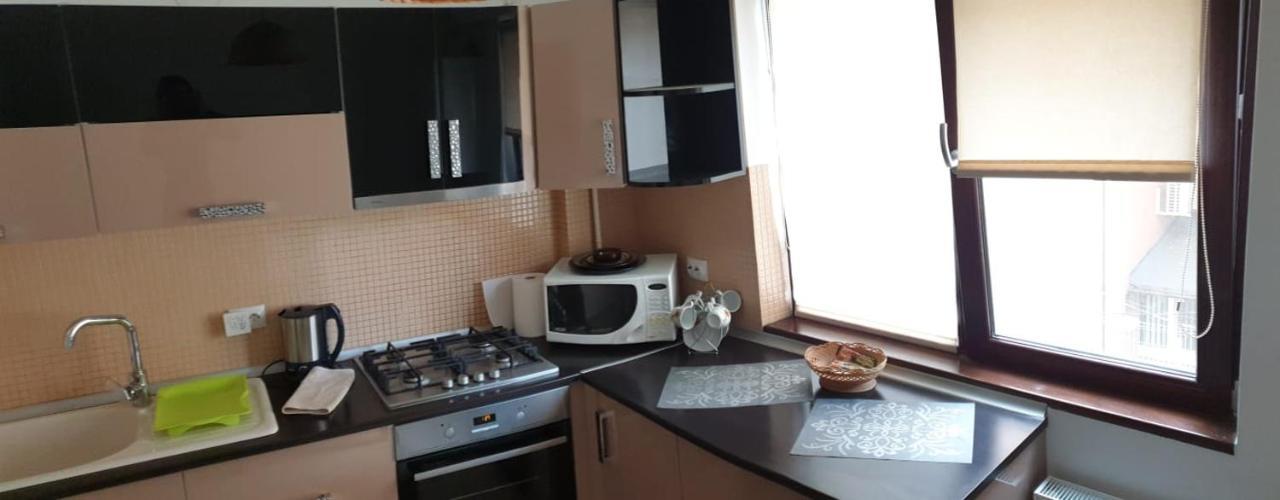 Star Apart Râmnicu Vâlcea Kültér fotó