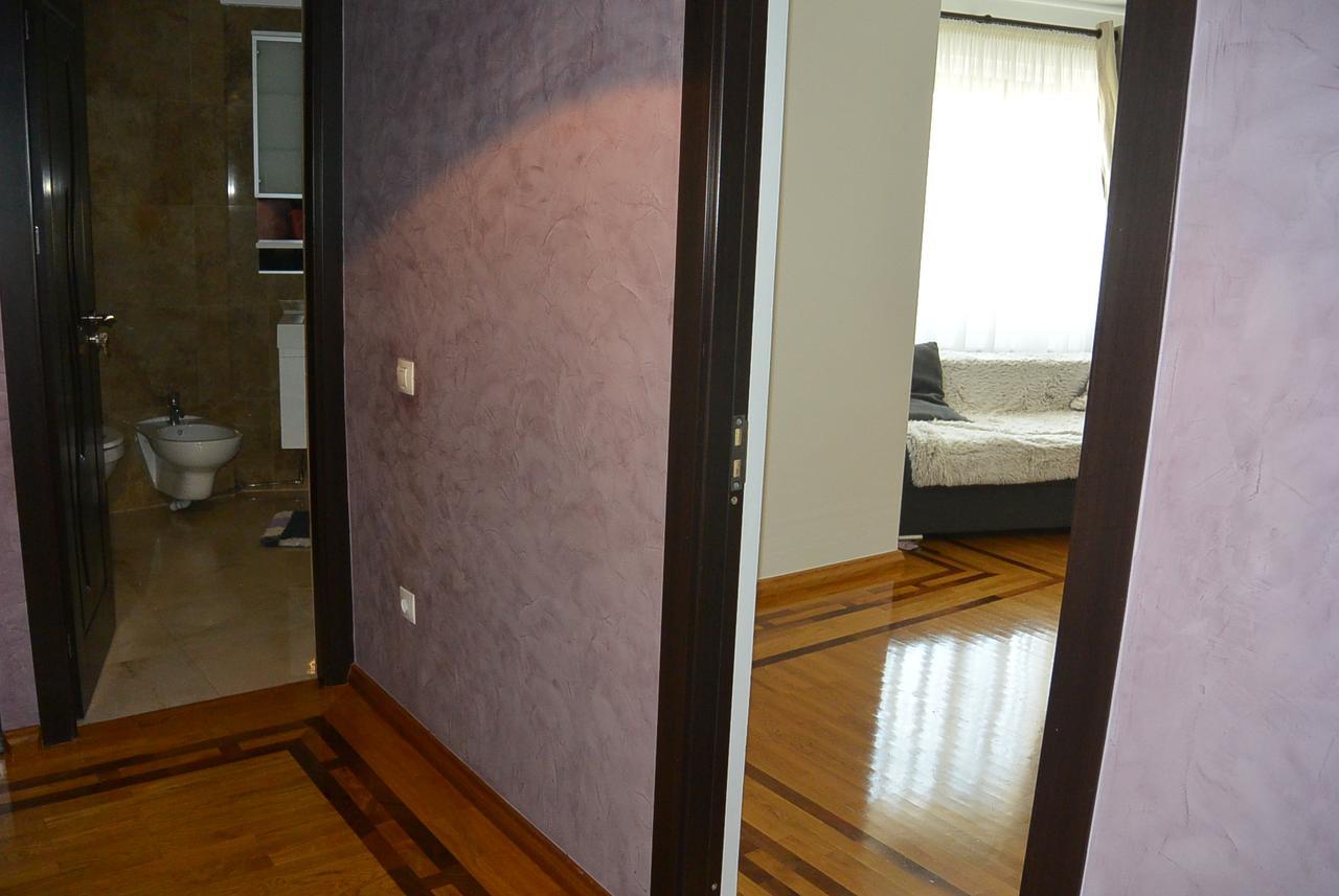 Star Apart Râmnicu Vâlcea Kültér fotó