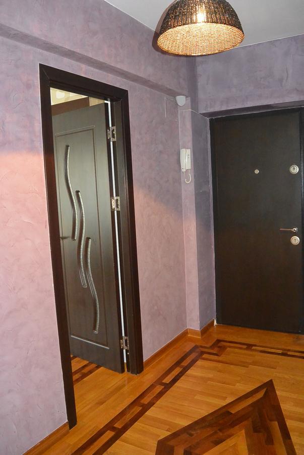 Star Apart Râmnicu Vâlcea Kültér fotó